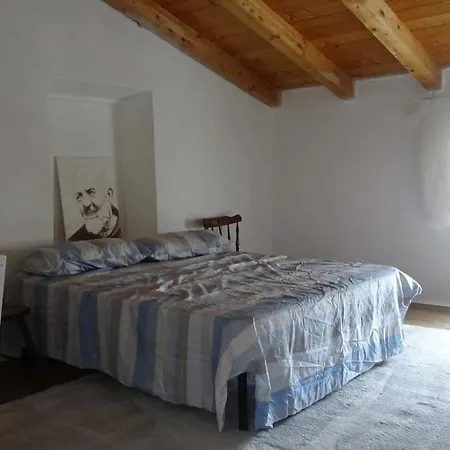 Holiday home Antica Acetaia