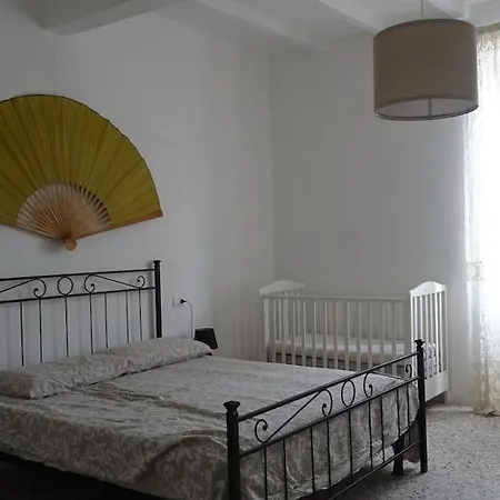 Holiday home Antica Acetaia Carpaneto Piacentino
