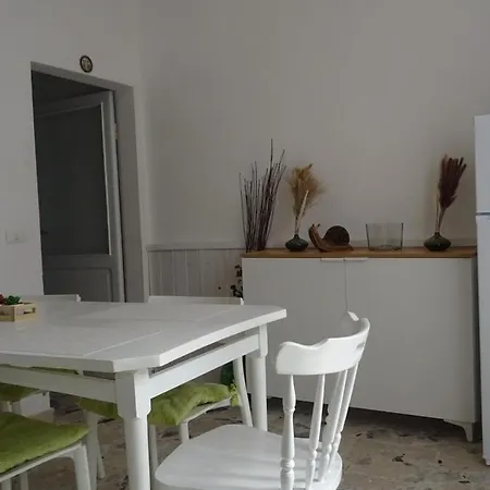 Holiday home Antica Acetaia