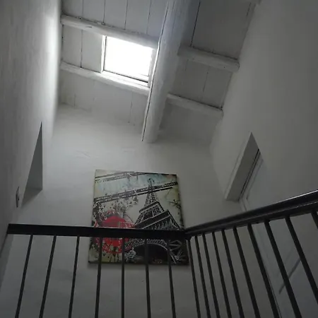 別荘 Antica Acetaia *