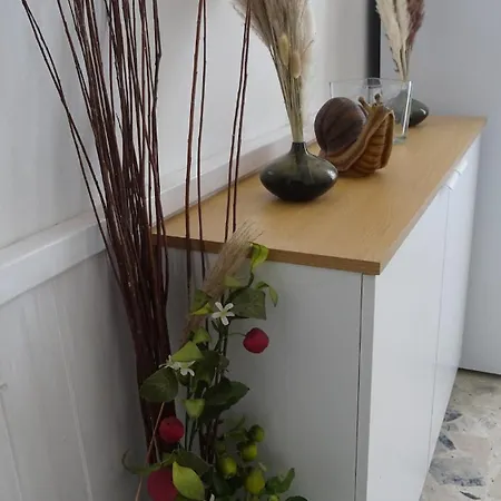 Antica Acetaia 別荘