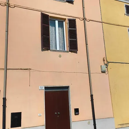 Antica Acetaia Holiday home