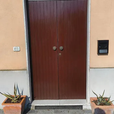 Antica Acetaia * Carpaneto Piacentino