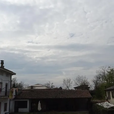 펜션 Antica Acetaia *