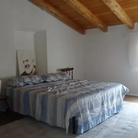 Antica Acetaia * Carpaneto Piacentino