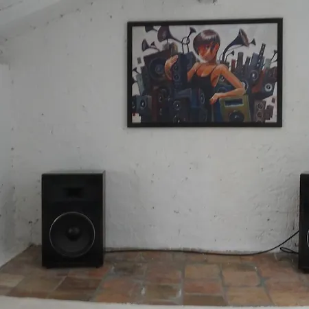 Antica Acetaia 카르파네토 피아센티노