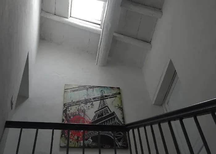 Дом отдыха Antica Acetaia *