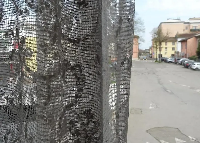 Дом отдыха Antica Acetaia Carpaneto Piacentino