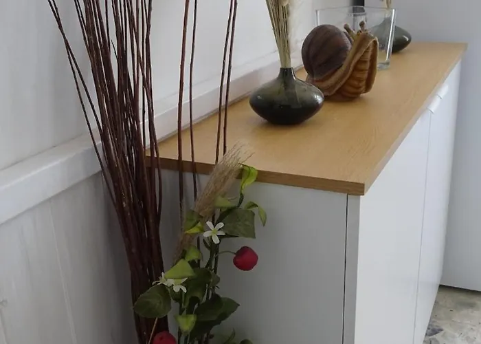 Antica Acetaia Дом отдыха