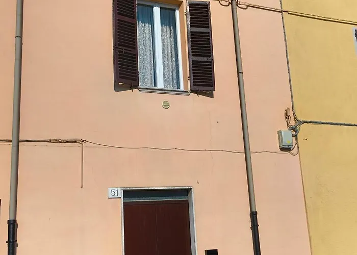 Antica Acetaia 펜션