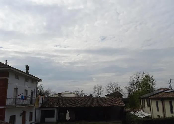 Дом отдыха Antica Acetaia *