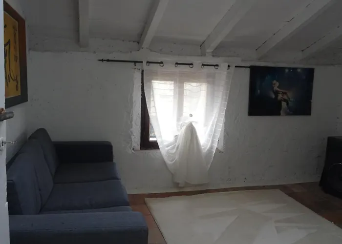 Antica Acetaia Дом отдыха Carpaneto Piacentino