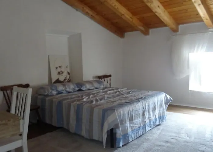 Antica Acetaia * Carpaneto Piacentino