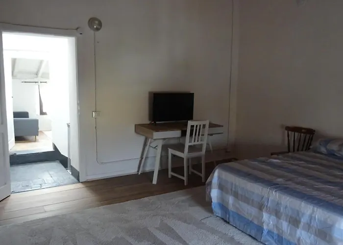 Antica Acetaia 펜션 카르파네토 피아센티노