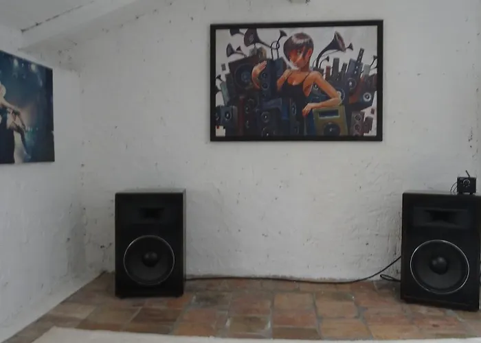 Antica Acetaia 카르파네토 피아센티노